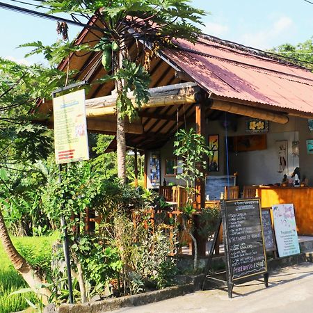 Sweet Homestay Sidemen  Exterior foto
